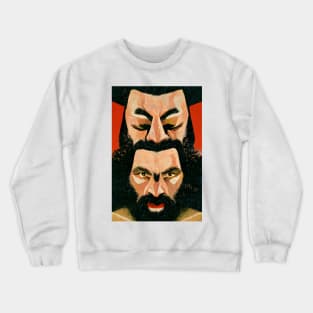 The Bruiser Crewneck Sweatshirt